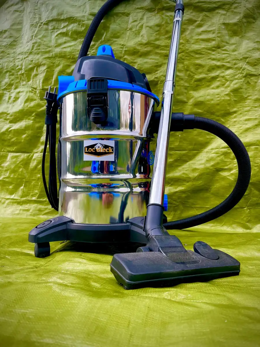 Location aspirateur