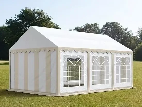 Location Barnum / Tente de reception 3x6