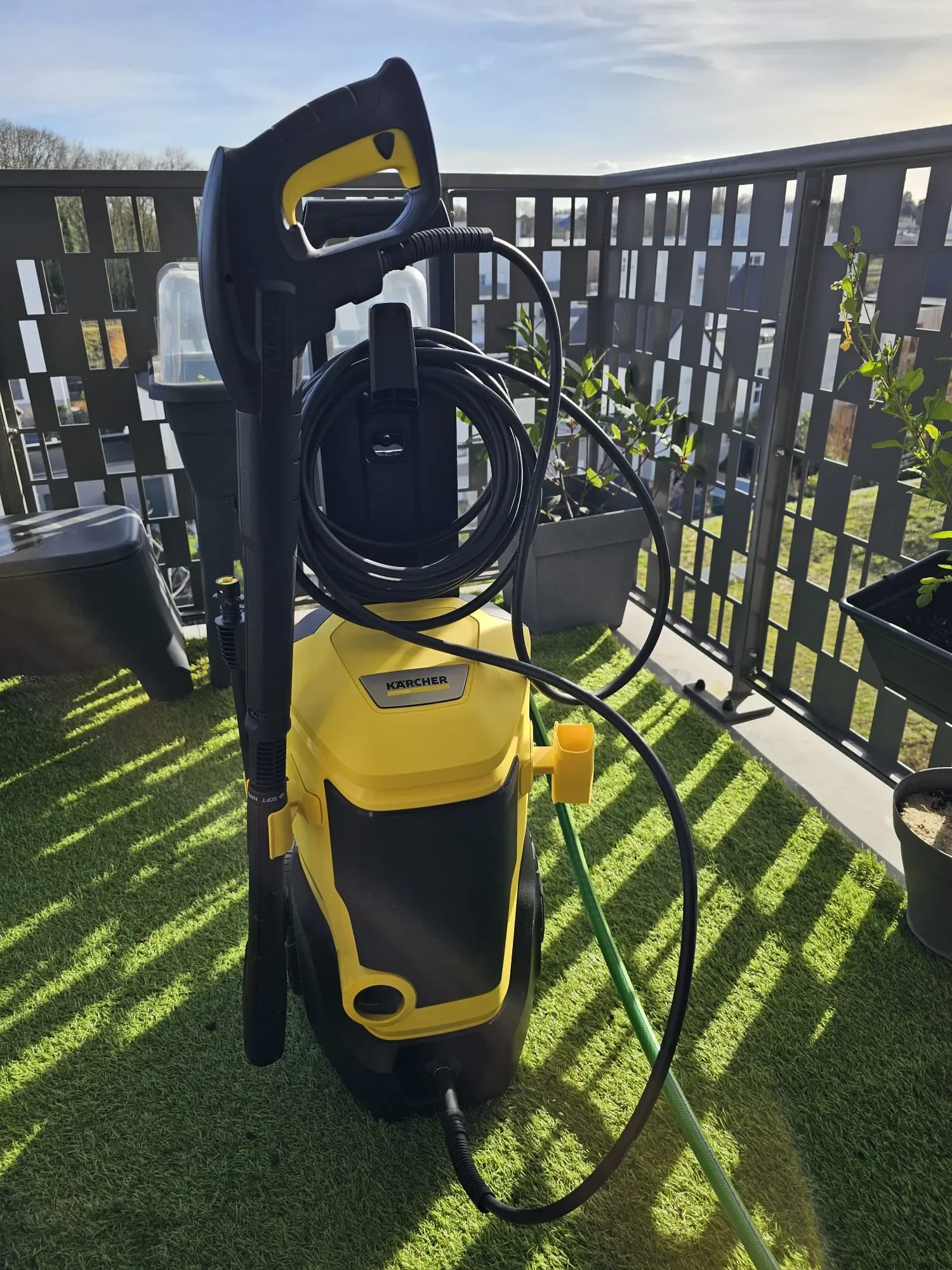 đ§ Location Karcher K7 Home â Ătat neuf â 30 ⏠/ jour