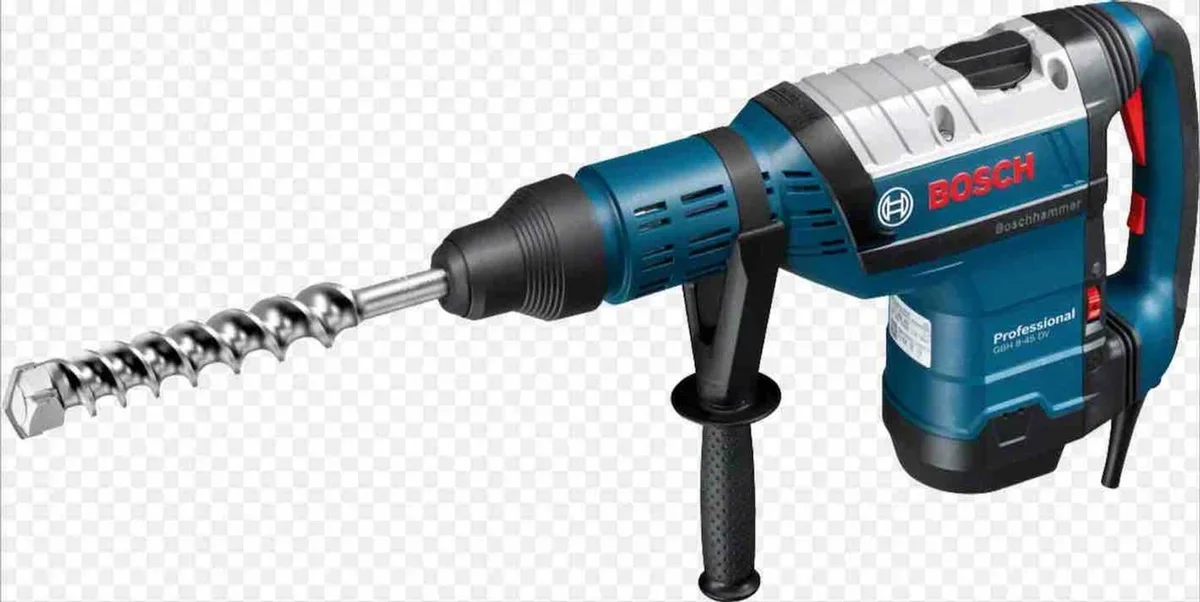 Location perceuse Bosch gbh 11 45 entre particuliers