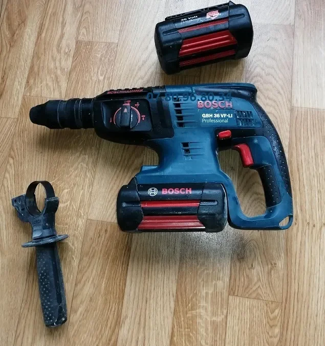 Location Perforateur bosch pro / livraison