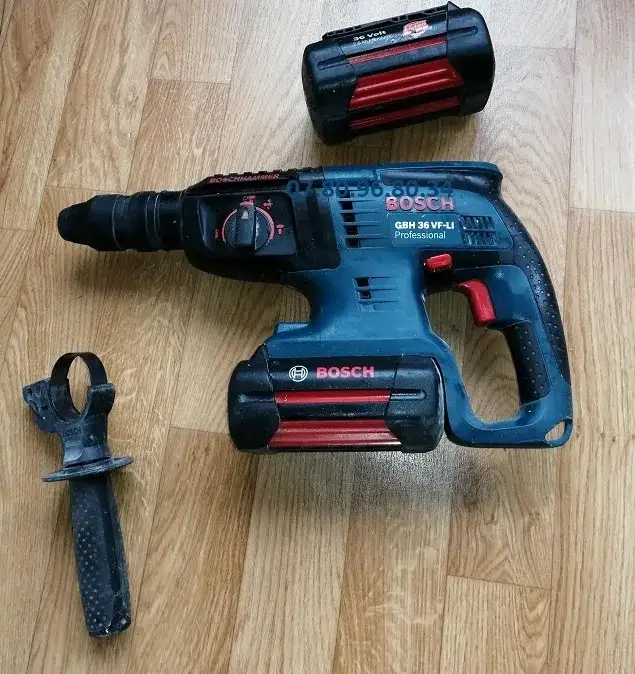 Location Perforateur bosch pro / livraison