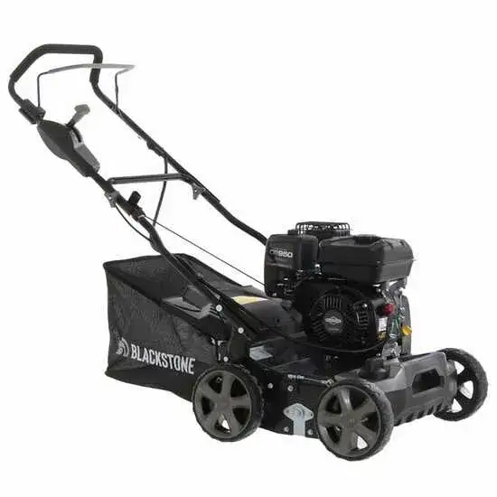Location scarificateur / Aerateur à gazon