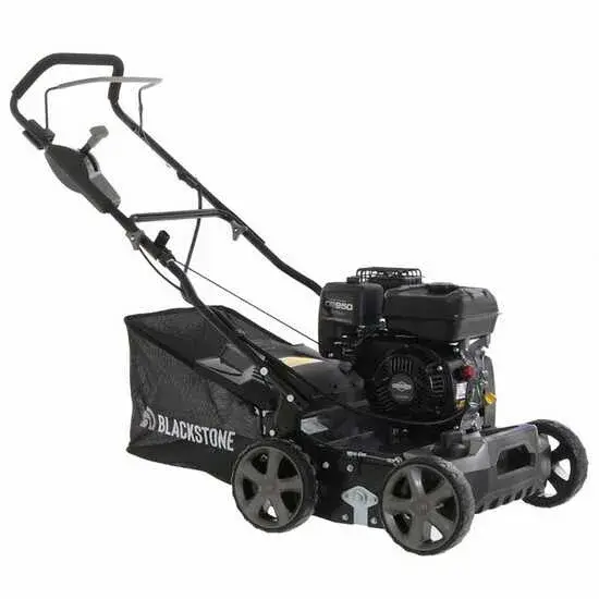 Location scarificateur / Aerateur à gazon