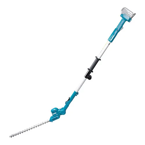 Location Taille Haie télescopique sans fil MAKITA avec 2 batteries et chargeur inclus