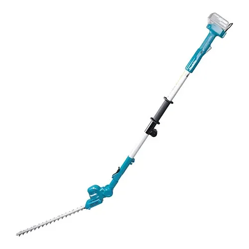 Location Taille Haie télescopique sans fil MAKITA avec 2 batteries et chargeur inclus