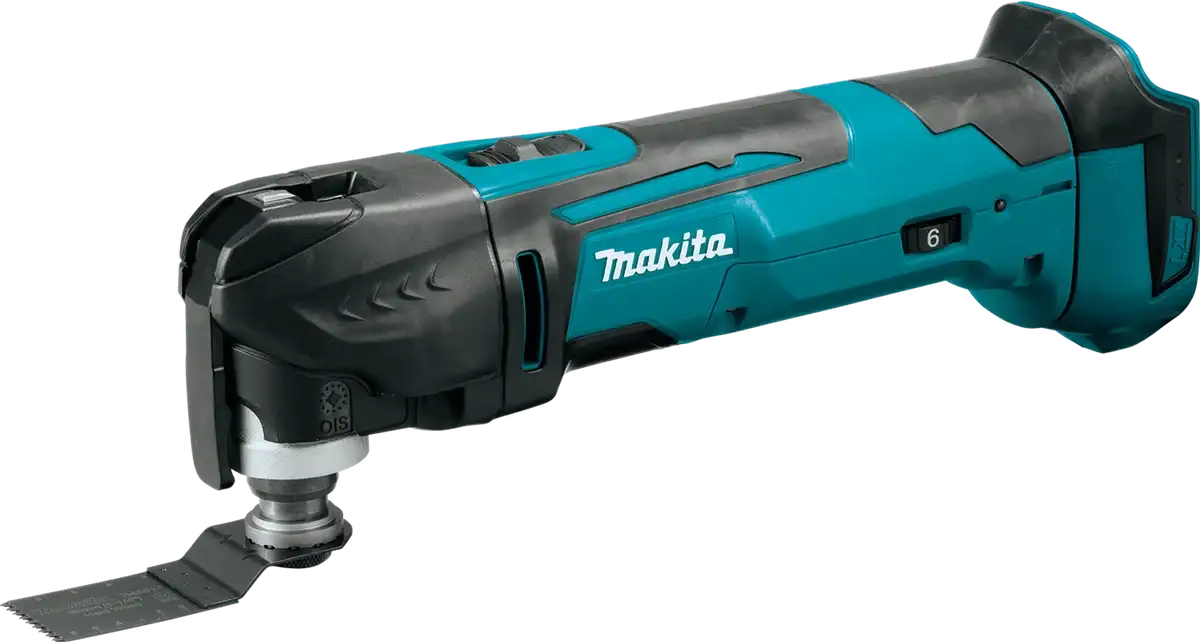 MAKITA Multitool sur Batterie