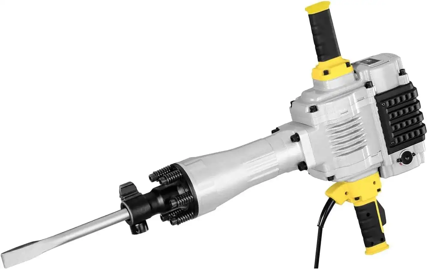 Marteau démolisseur MSW 85 Joules (2100W) - avec accessoires