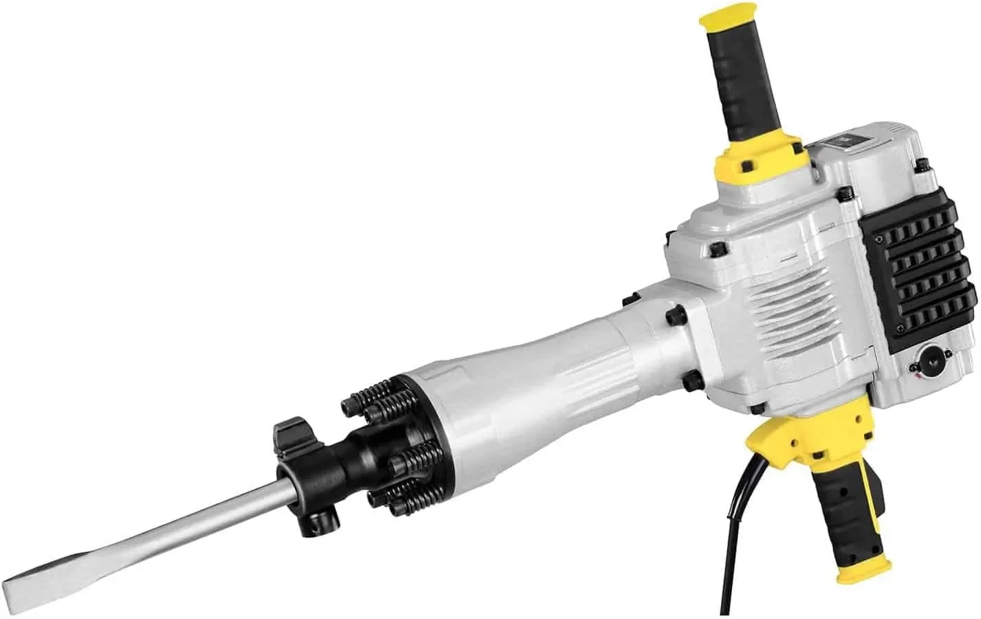 Marteau démolisseur MSW 85 Joules (2100W) - avec accessoires