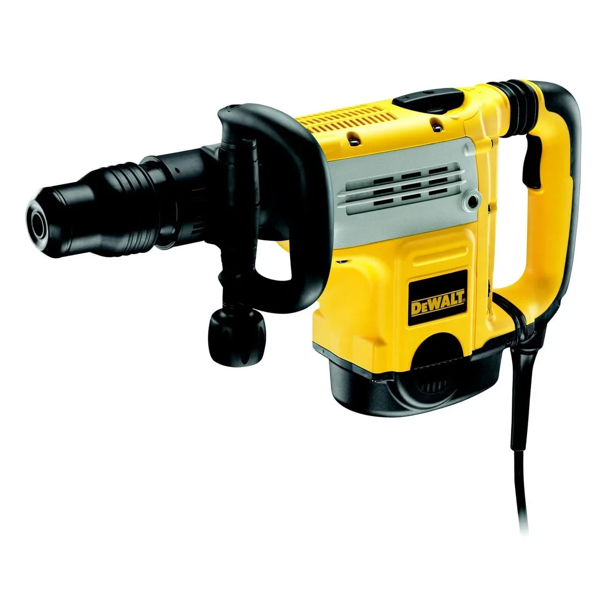 Marteau piqueur Dewalt à louer entre particuliers