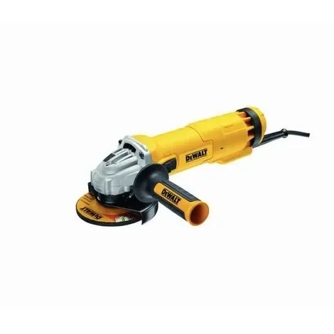 meuleuse dewalt fillaire