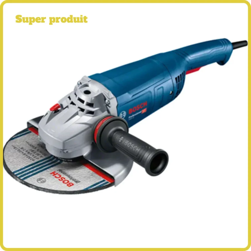 Meuleuse Électrique Bosch
