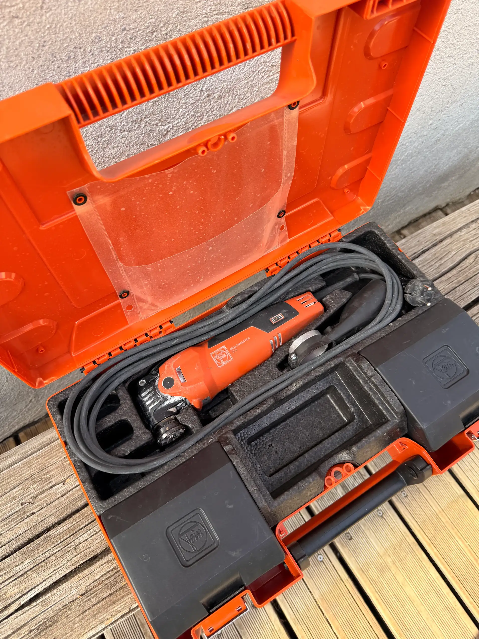 Multitool FEIN