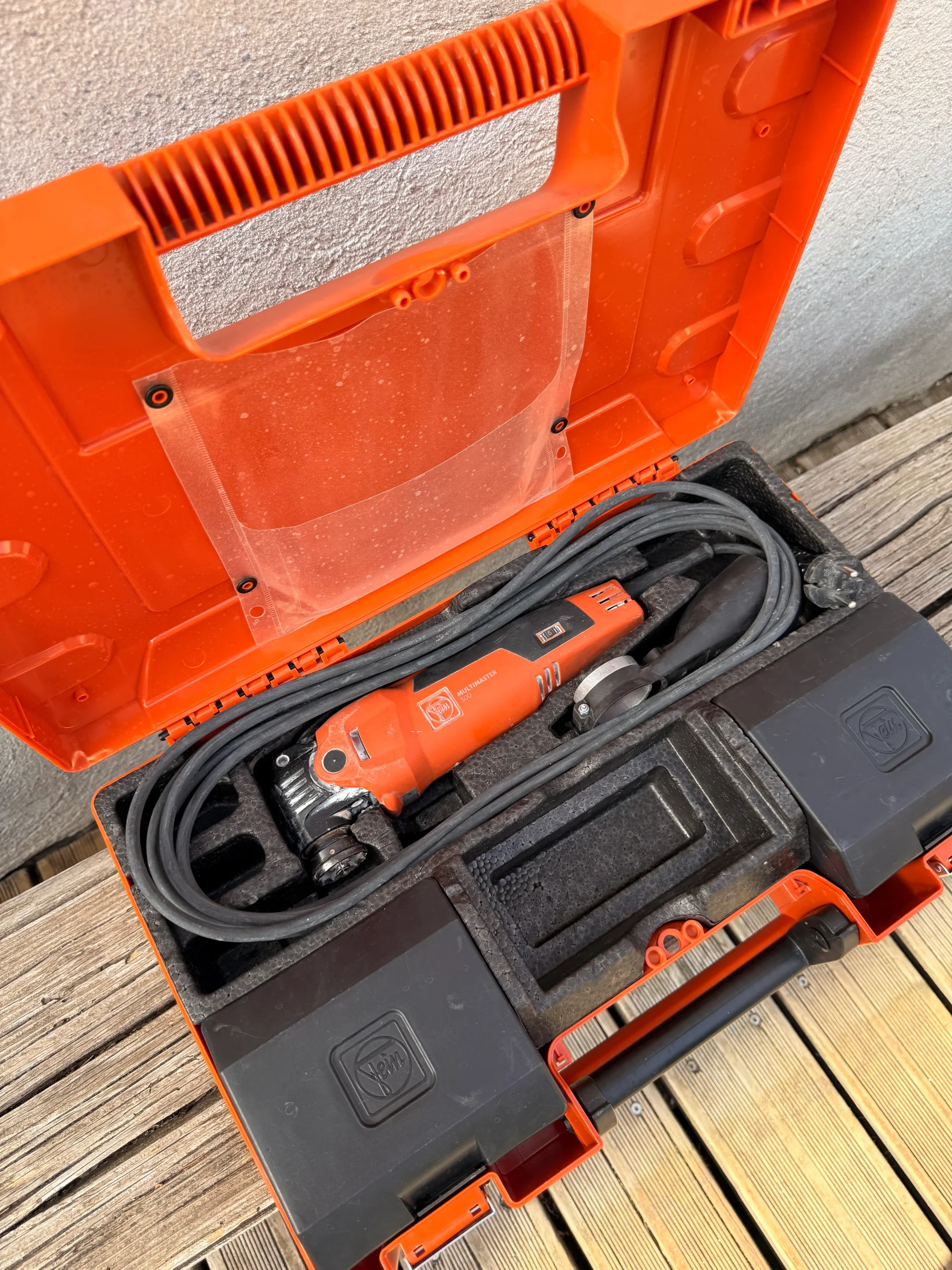 Multitool FEIN