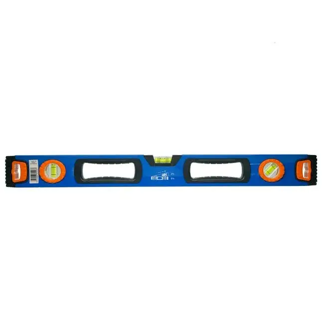 Niveau 3 fioles DEXTER L.60 cm