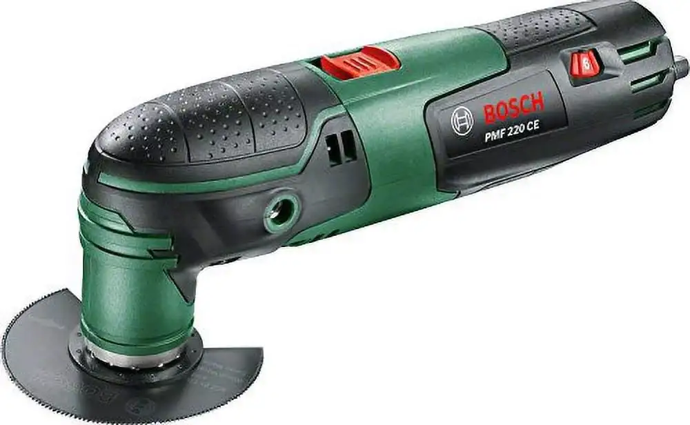 Outil multifonctions BOSCH