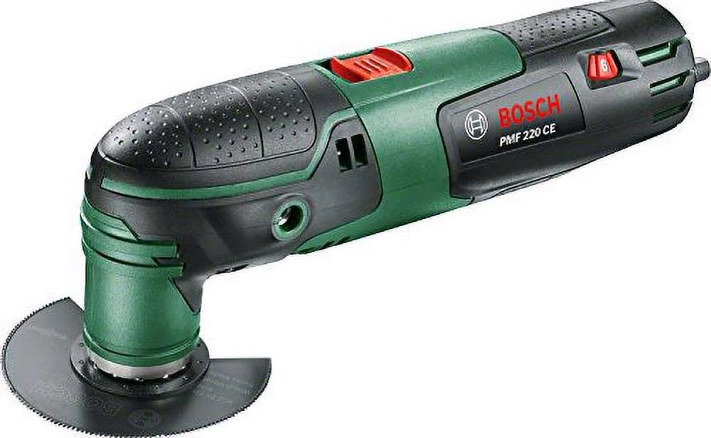 Outil multifonctions BOSCH