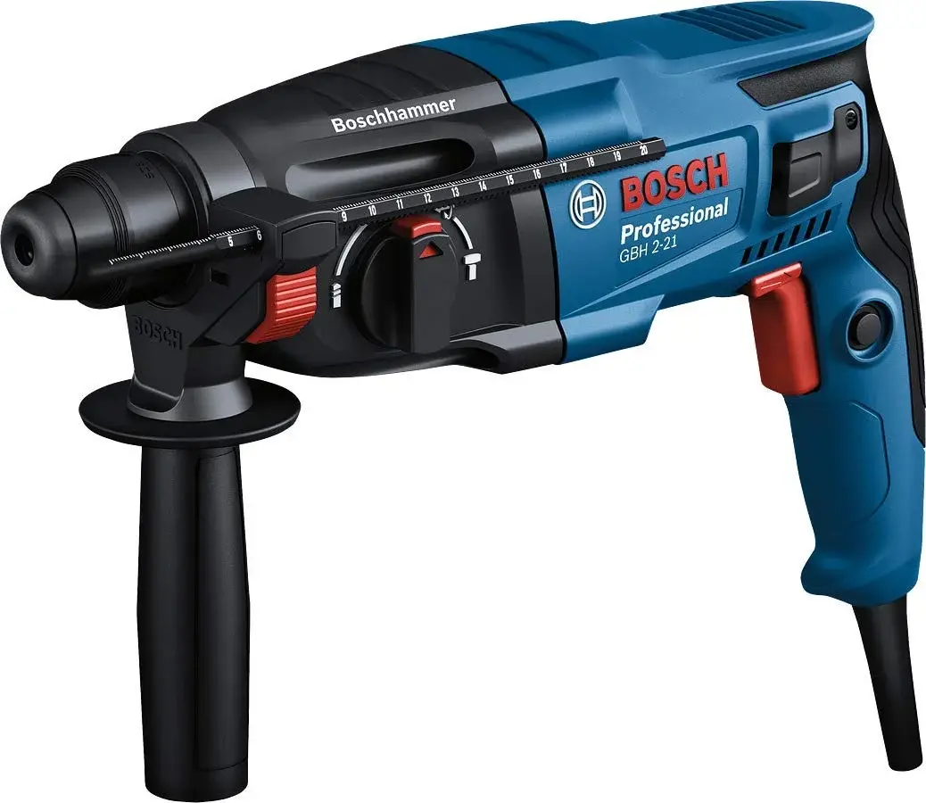 Perforateur GBH 2-21 Bosch Professional à louer entre particuliers