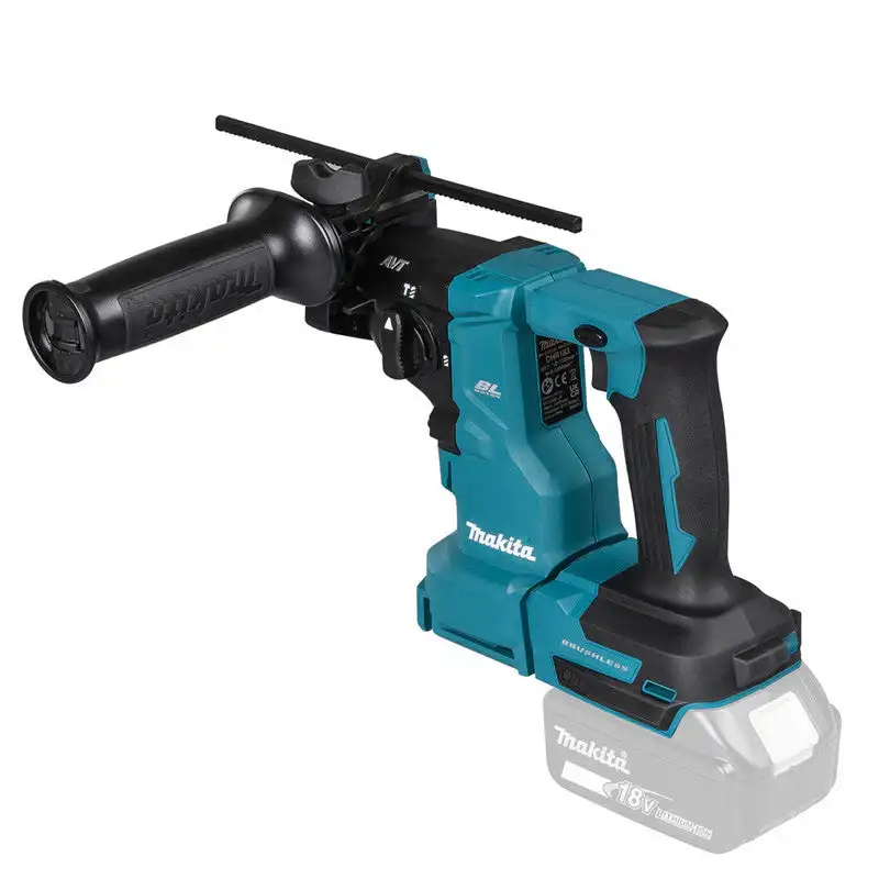 Perforateur Makita 18v