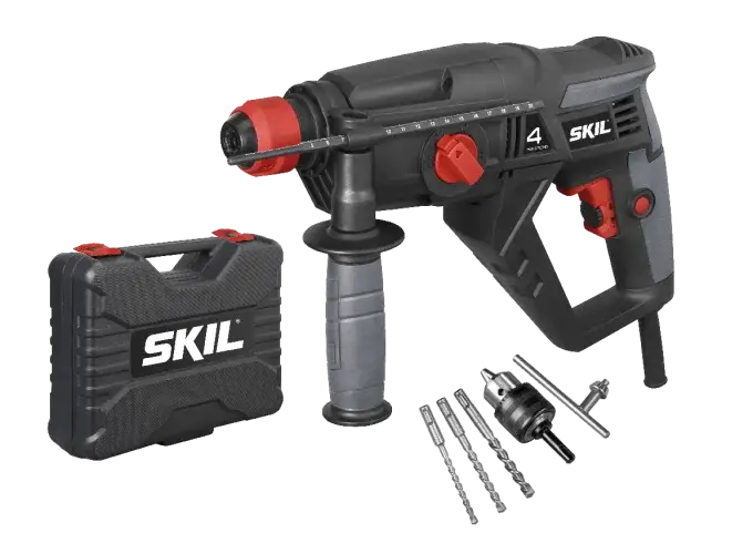 Perforateur Skil à louer pour vos projets de bricolage
