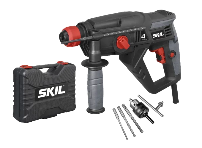 Perforateur Skil à louer pour vos projets de bricolage