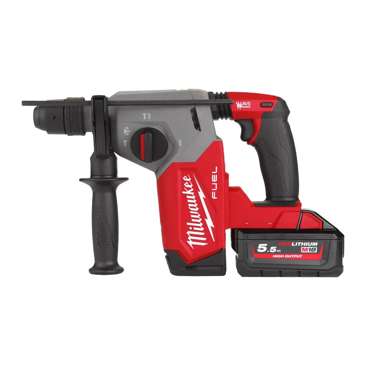 Perforateur sur batterie M18 FHX à louer entre particuliers