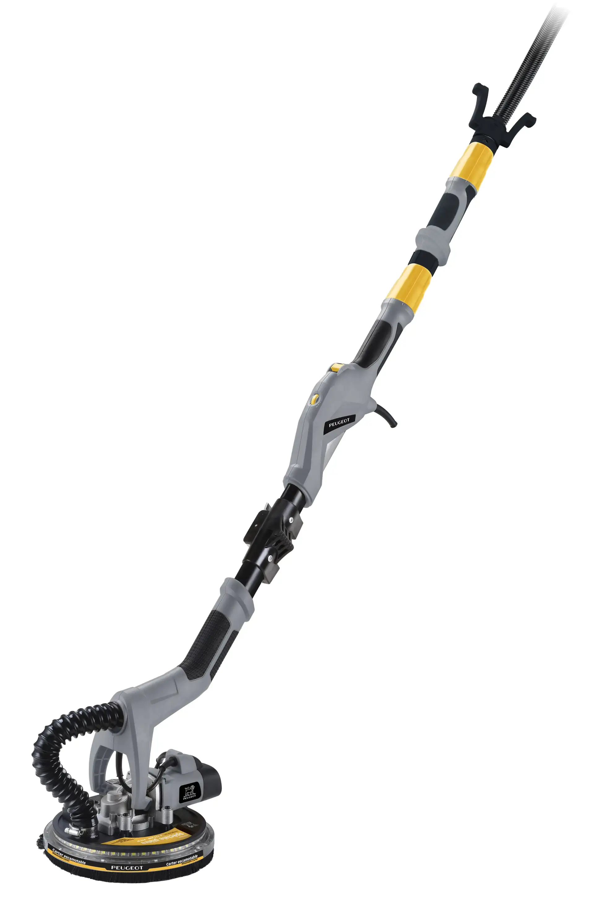 Ponceuse girafe Peugeot 810W placo