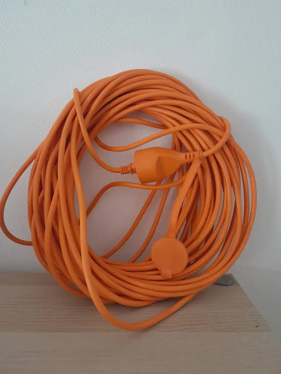 Rallonge 25 m