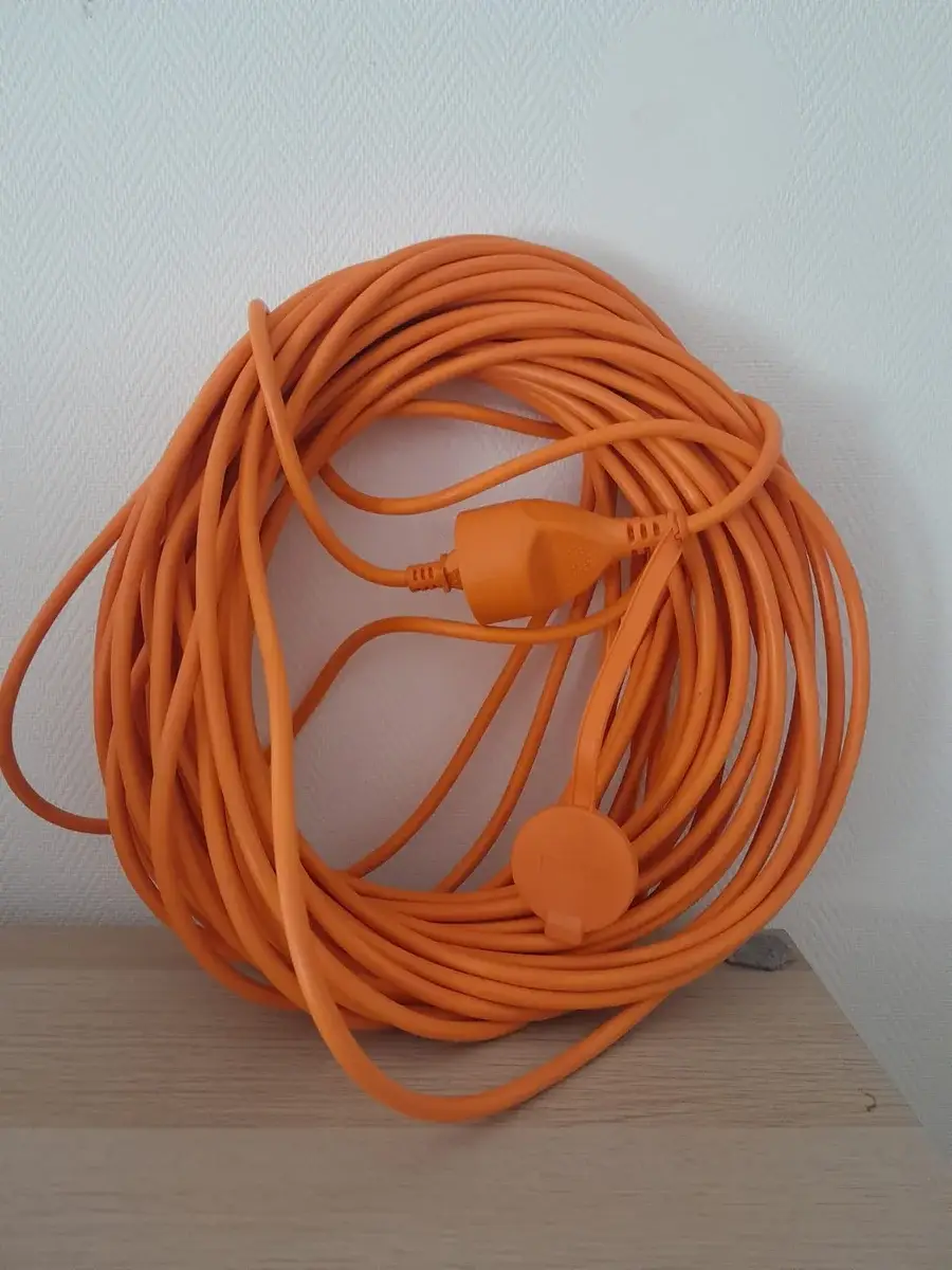 Rallonge 25 m