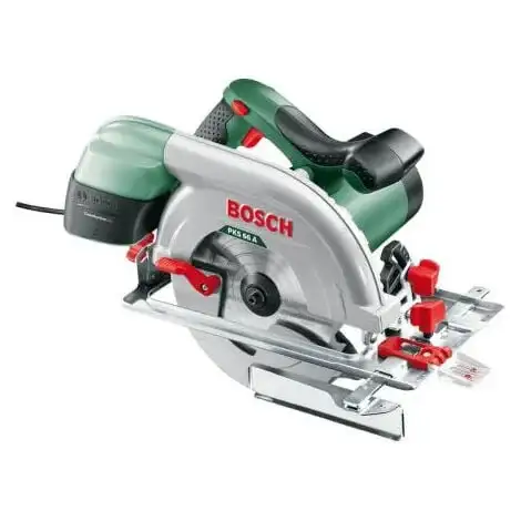 Scie circulaire filaire BOSCH
