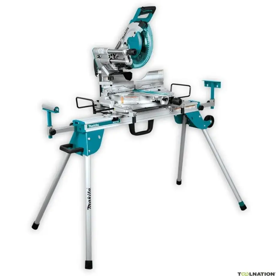 Scie onglet radiale Makita