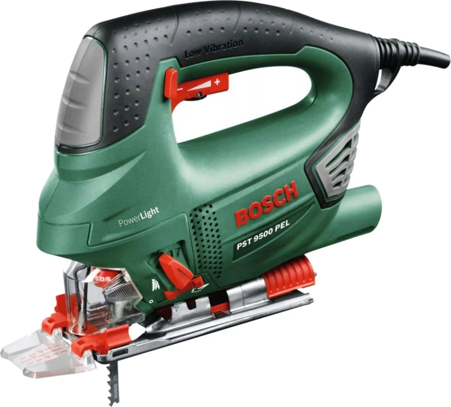 Scie sauteuse Bosch filaire