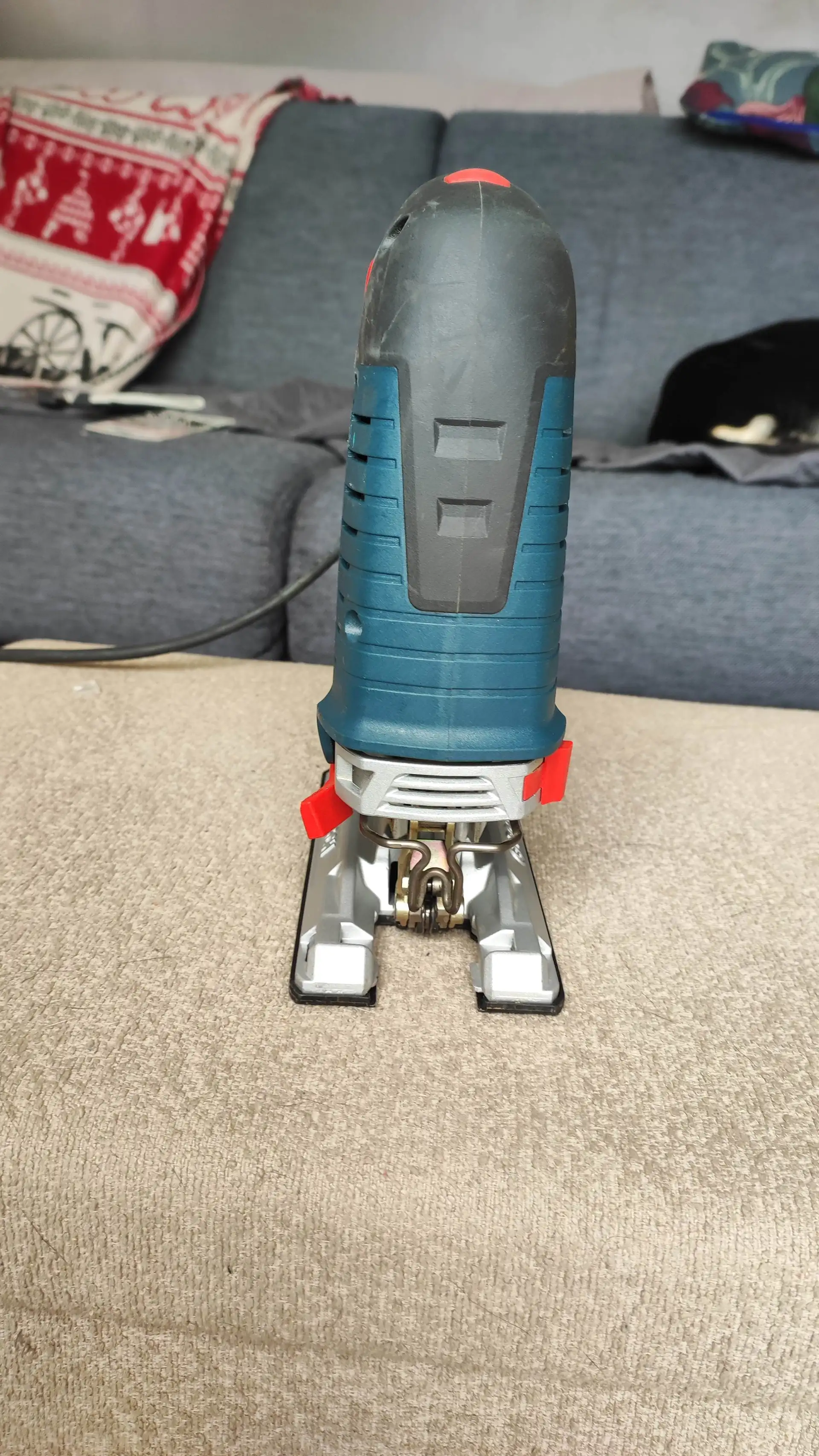 Scie sauteuse  bosch profesionnal GST 160BCE