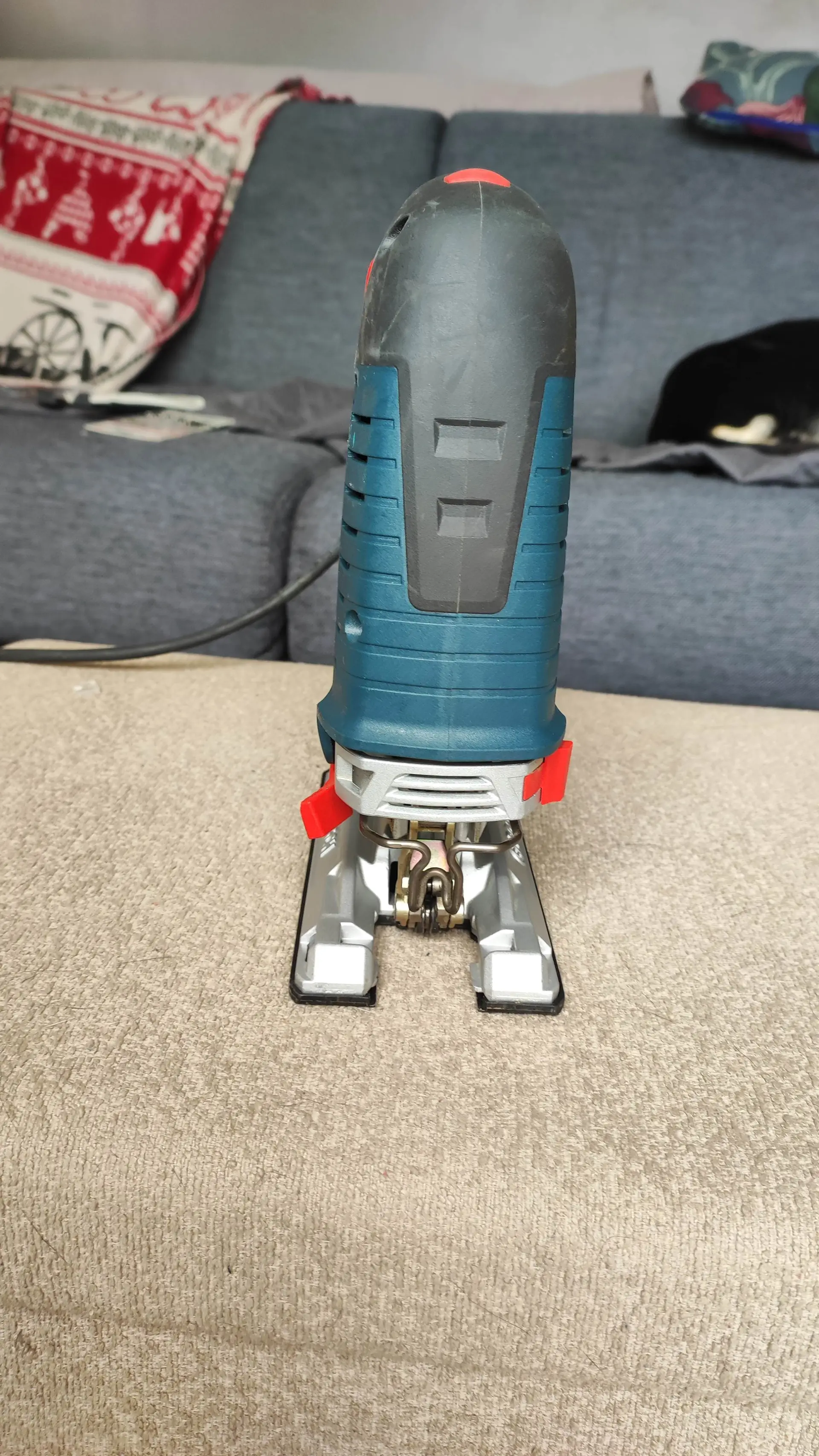 Scie sauteuse bosch profesionnal GST 160BCE