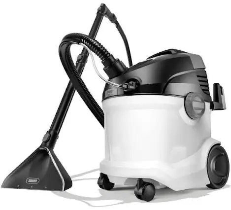 Shampouineuse Kärcher SE 5