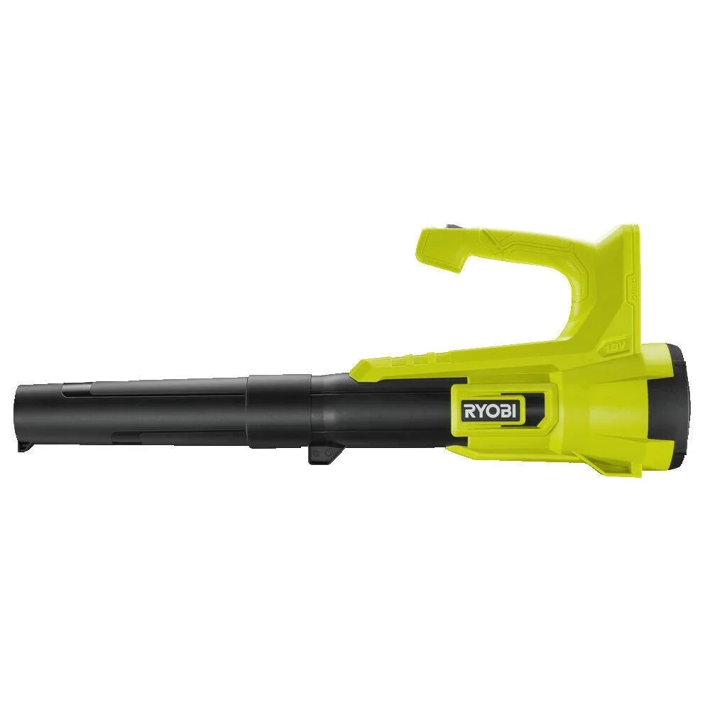 Souffleur à batterie RYOBI Ry18bla-0 18 V sans batterie à louer