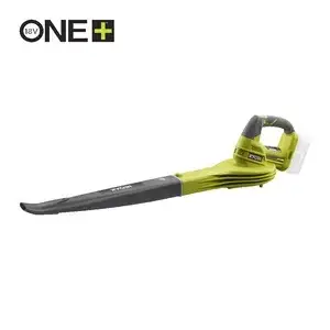 Souffleur RYOBI ONE+ Obl1820s 18V à louer sans batterie