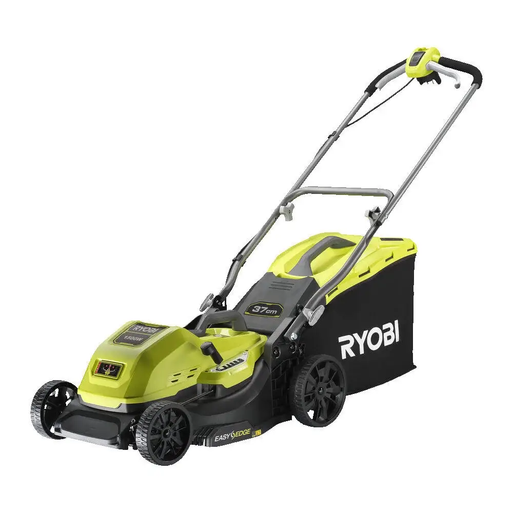 Tondeuse électrique filaire RYOBI