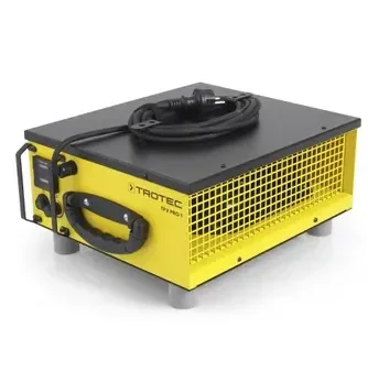 Ventilateurs de séchage professionnels – TFV Pro 1 / HP2000 XT