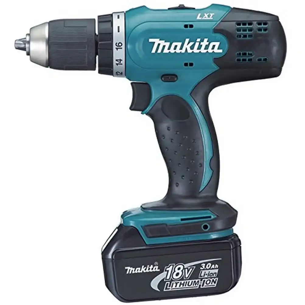 Visseuse Makita à louer entre particuliers